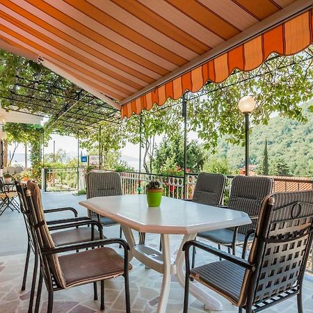 Mošćenička Draga Rooms Vanda & Frane מראה חיצוני תמונה